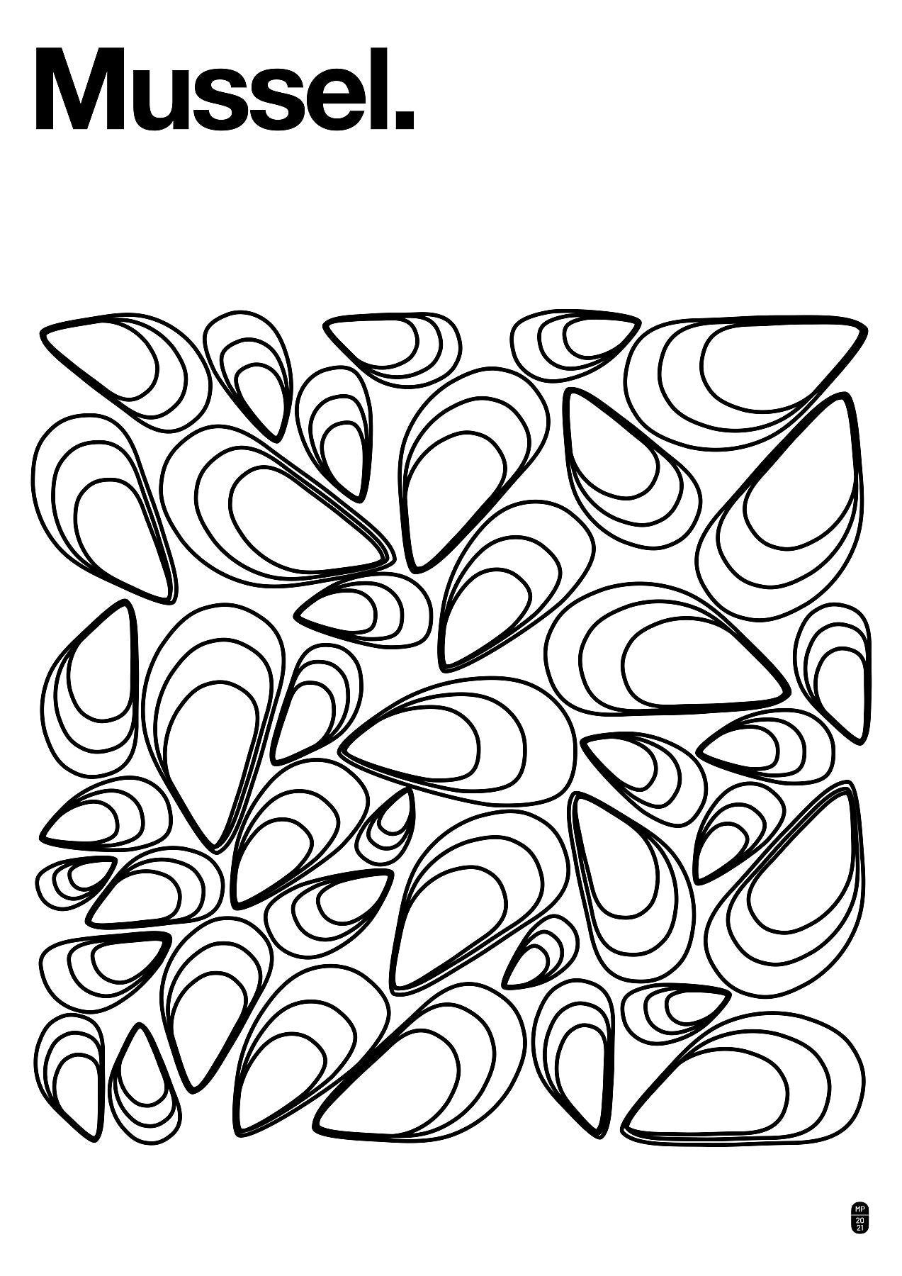 Mussel