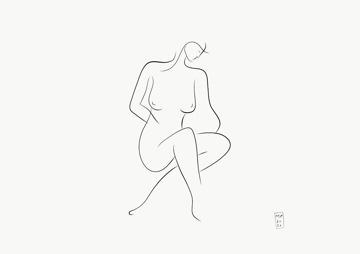 Nude 03