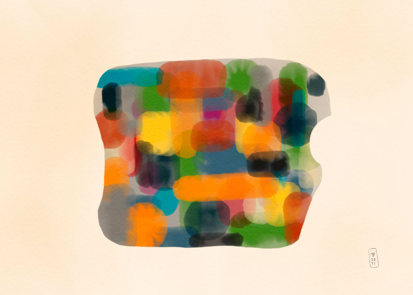 Pour