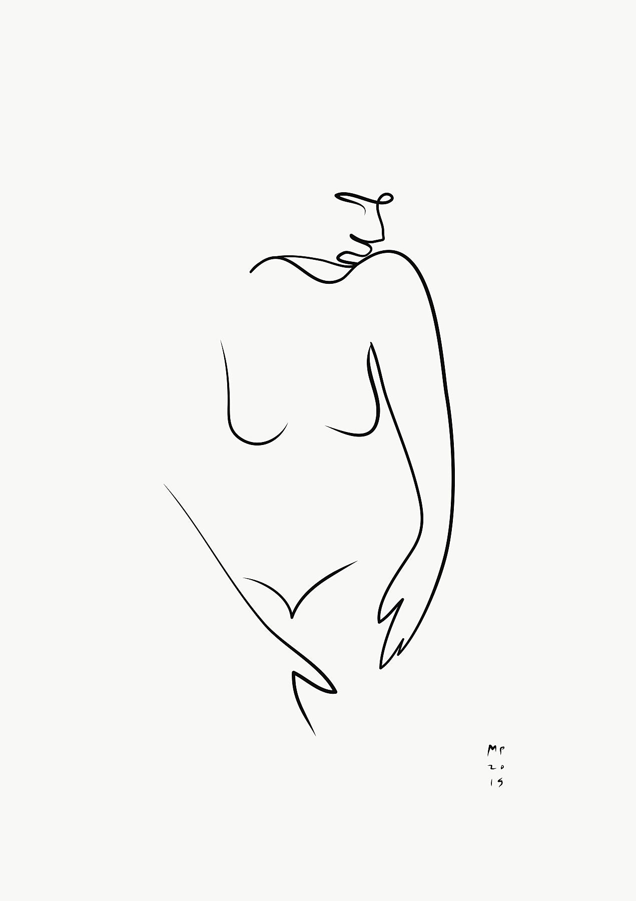 Nude 12