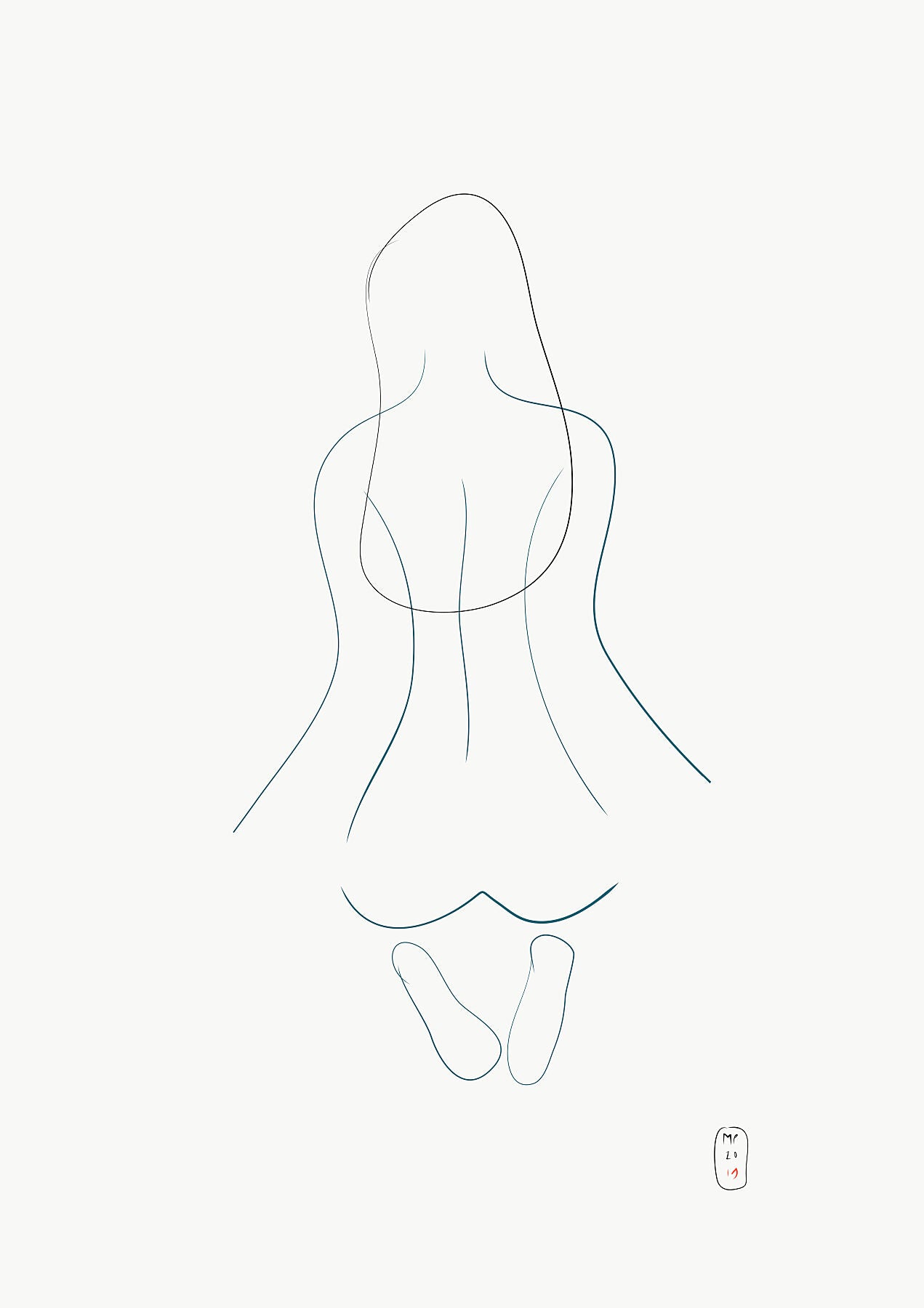 Nude 09