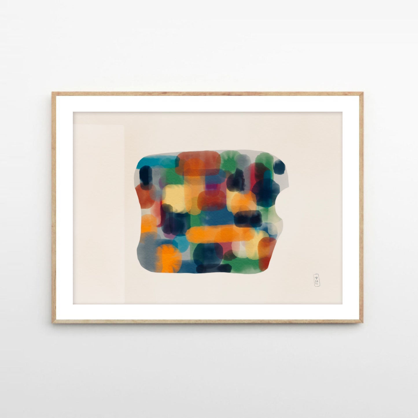 Pour