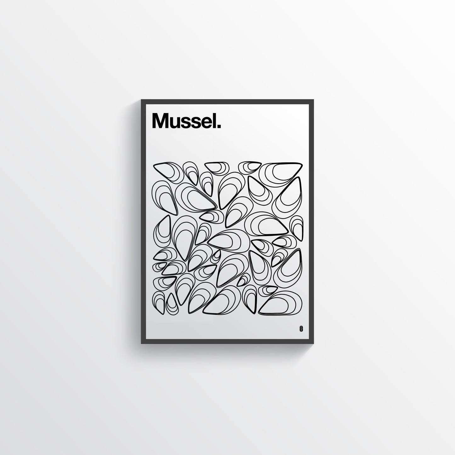 Mussel