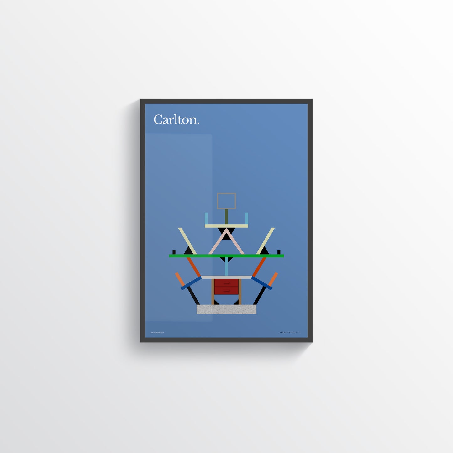 Carlton