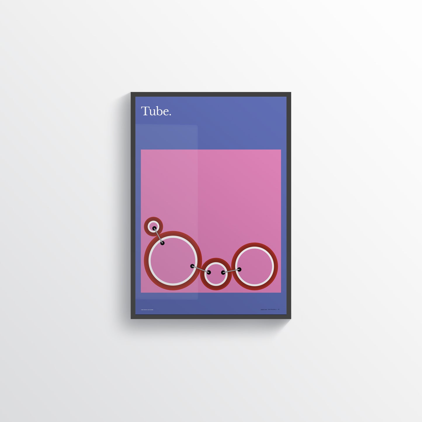 Tube Chair