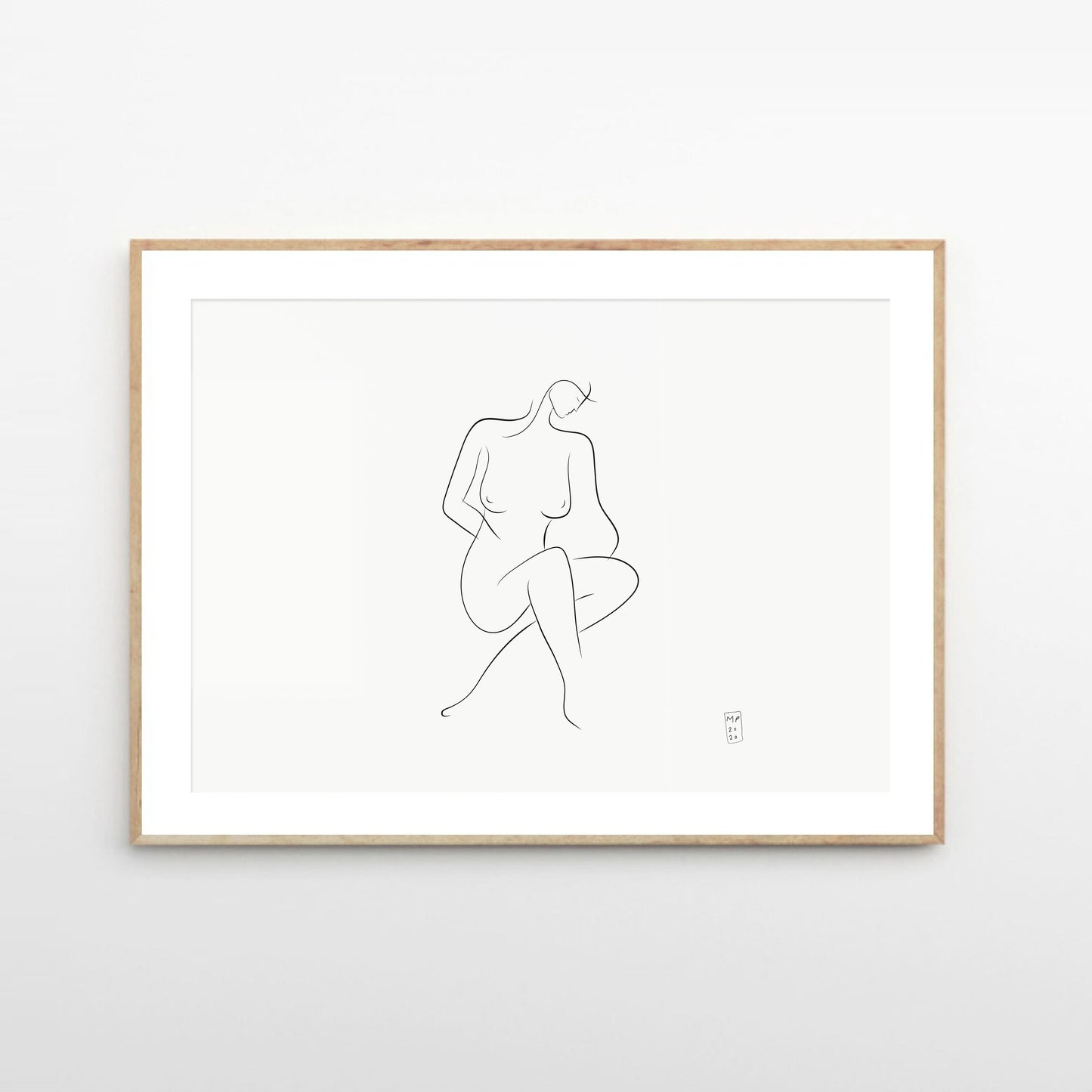 Nude 03