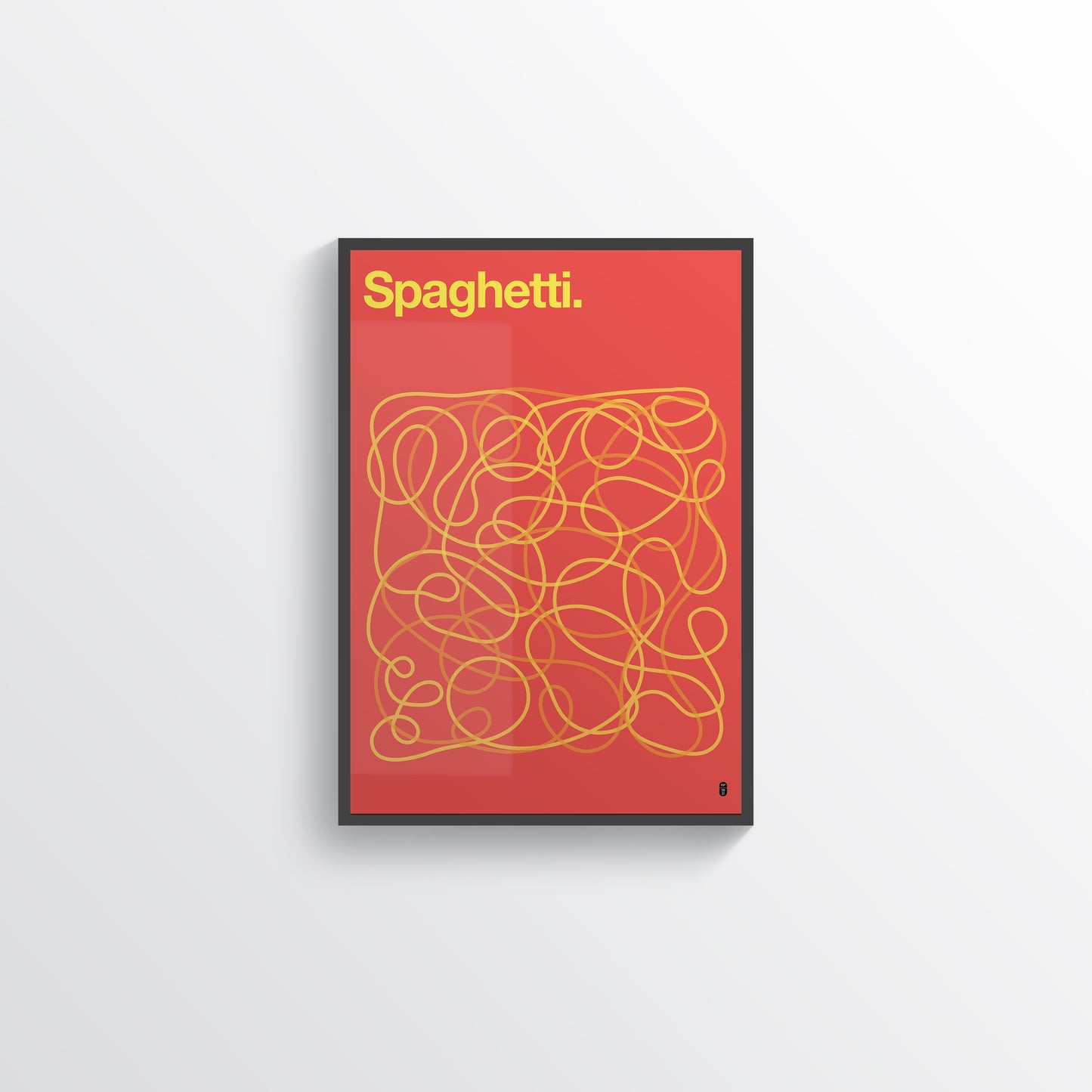 Spaghetti