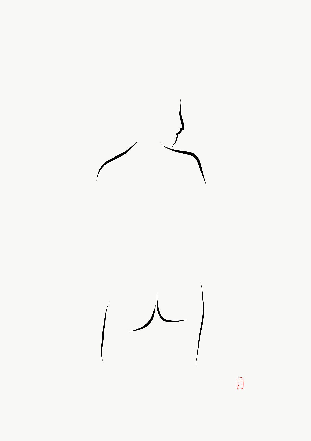 Nude 16