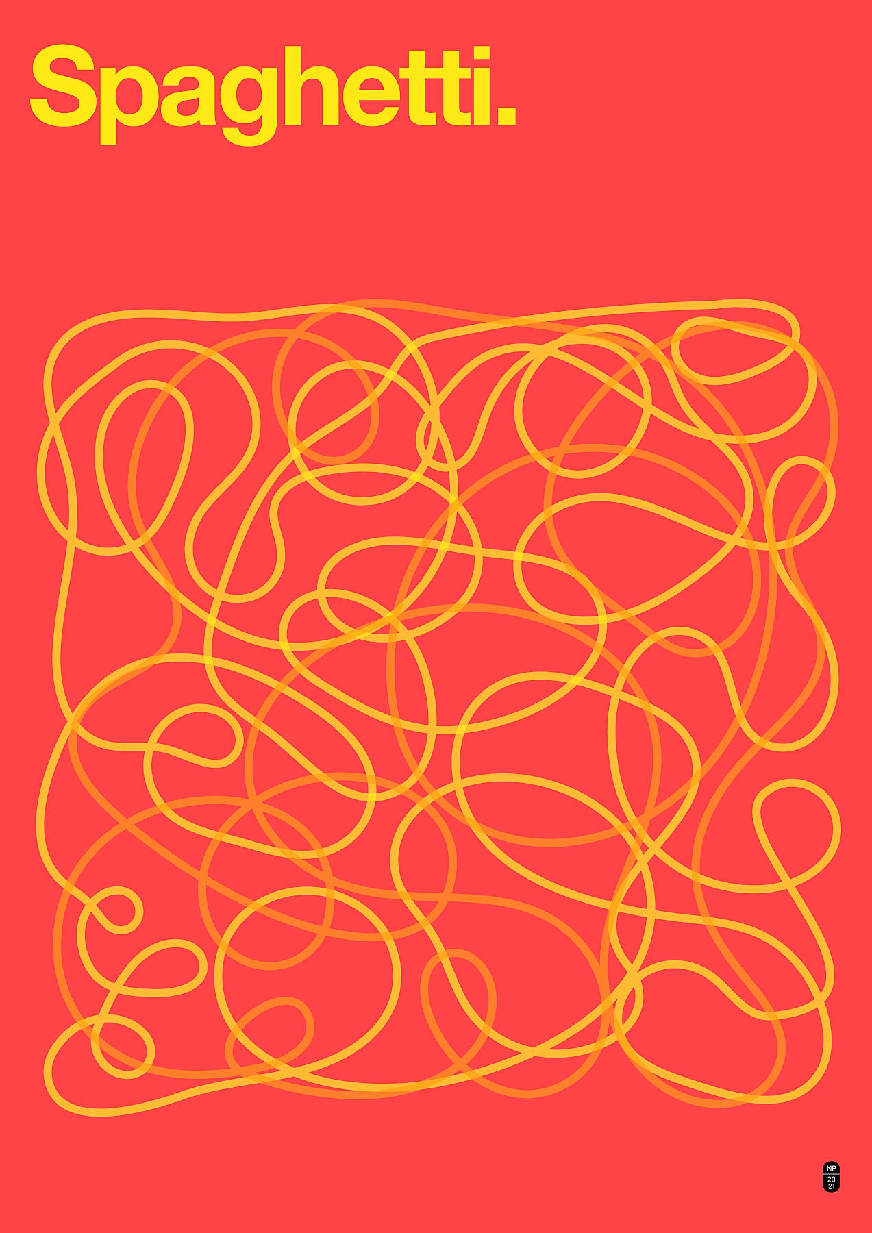 Spaghetti