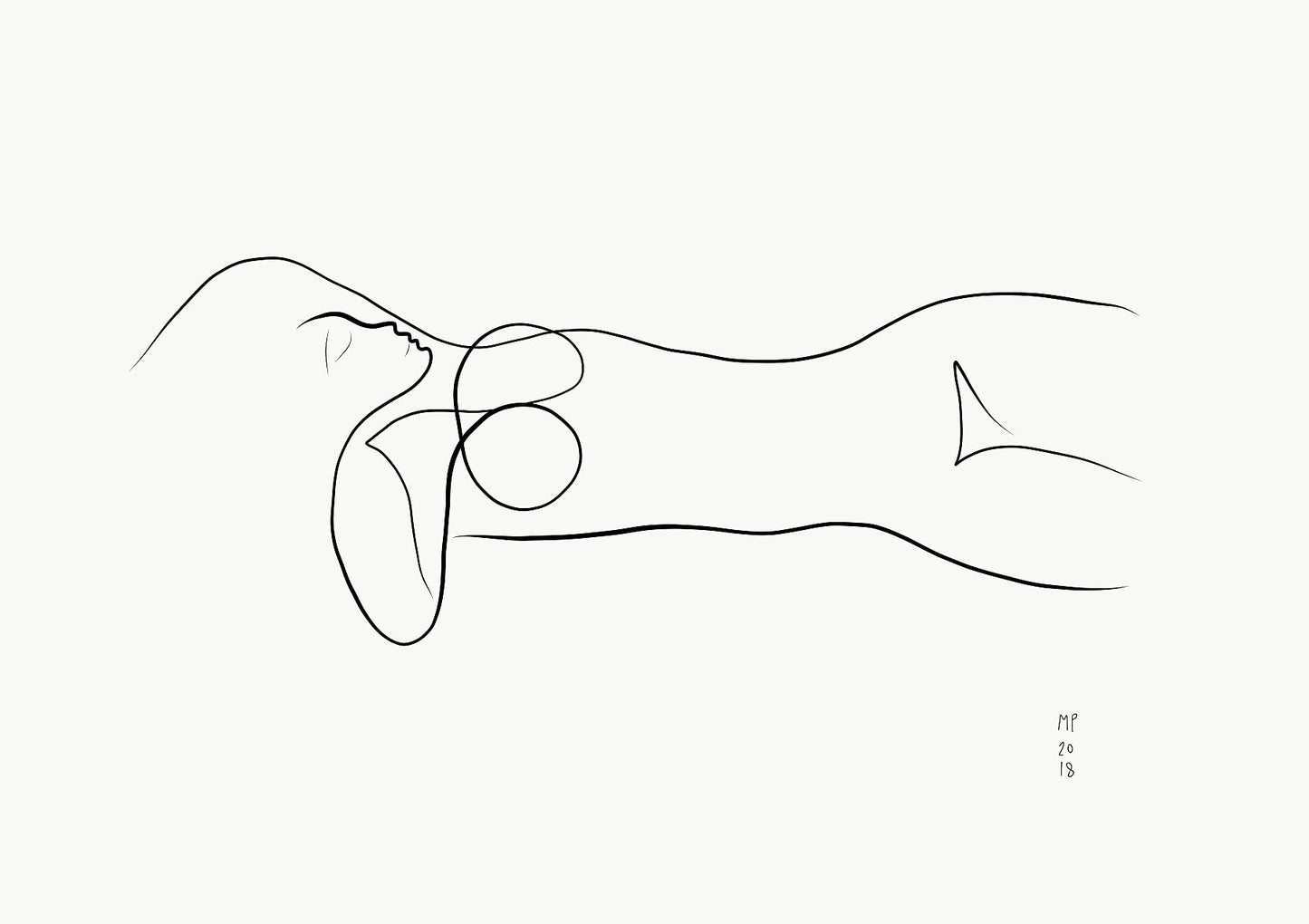 Nude 10