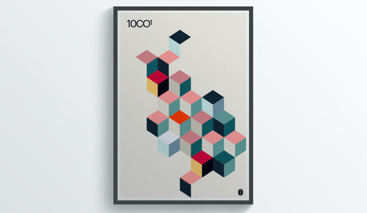 10CO, A Posters Collection